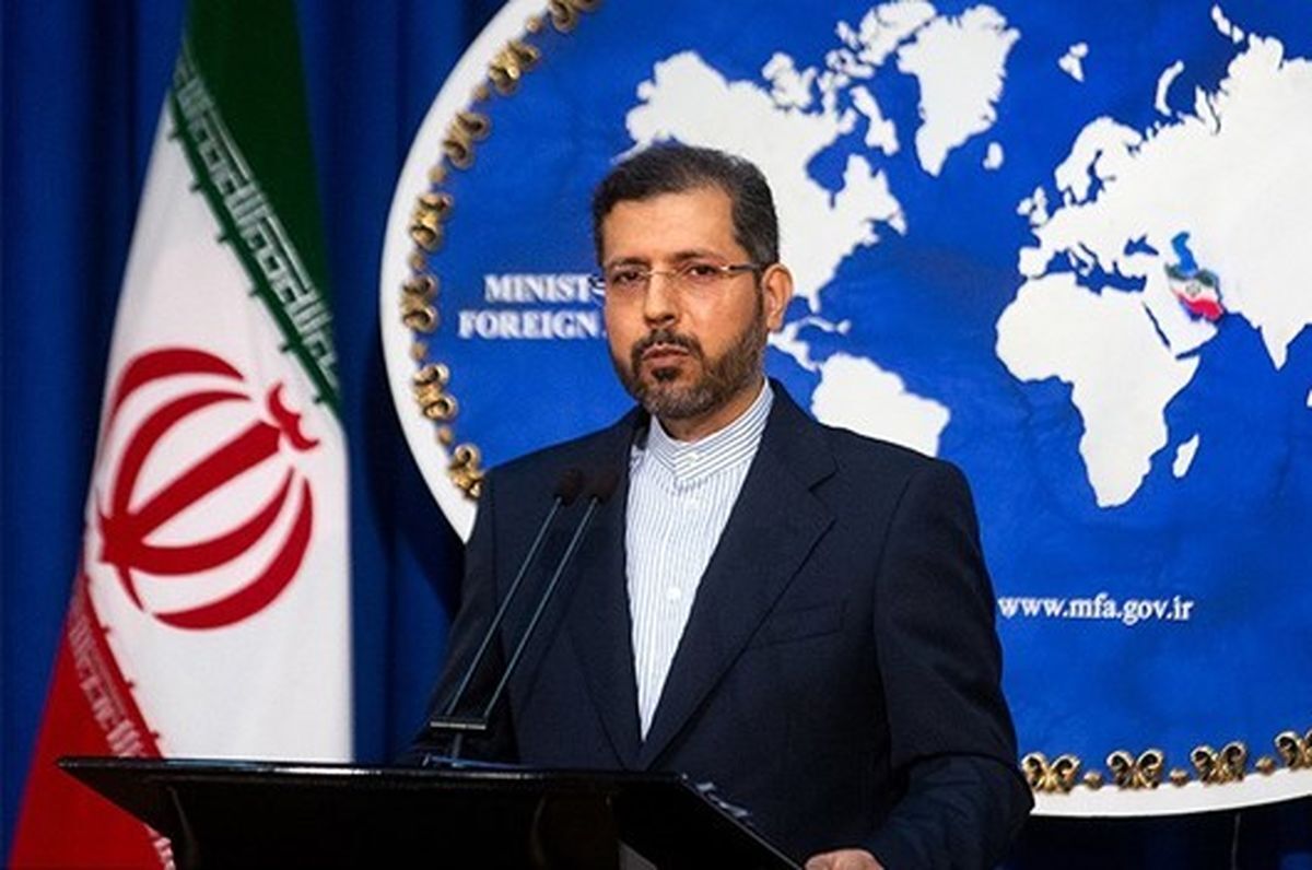 اغلاق مواقع الكترونية ايرانية تجسيد لجهود امريكا الرامية الى تقييد حرية التعبير 