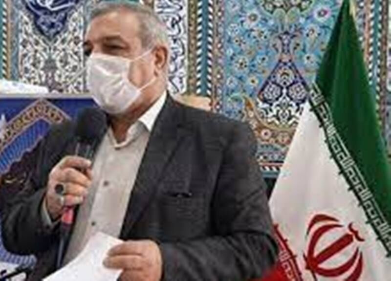 میزان مشارکت مردم پلدختر در انتخابات ۶۱.۳ درصد بود