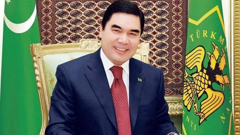 Turkmen President congratulates Iran's president-elect Raisi