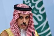وزیر خارجه عربستان: تلاش ها برای تمدید آتش بس در یمن ادامه دارد
