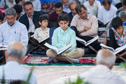 ۷۳ خانه قرآنی در استان تهران طی ۶ ماه گذشته راه اندازی شد