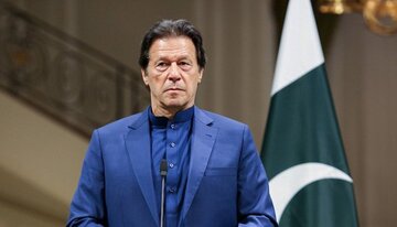 عمران‌خان:حضورآمریکادر افغانستان تروریسم را گسترش داد