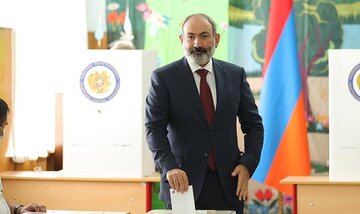 ارمنستان و چشم‌انداز سیاسی جدید پس از انتخابات