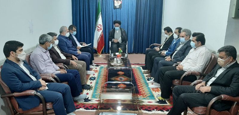 رییس دادگستری: پلدختر از امن‌ترین شهرستان‌های لرستان است