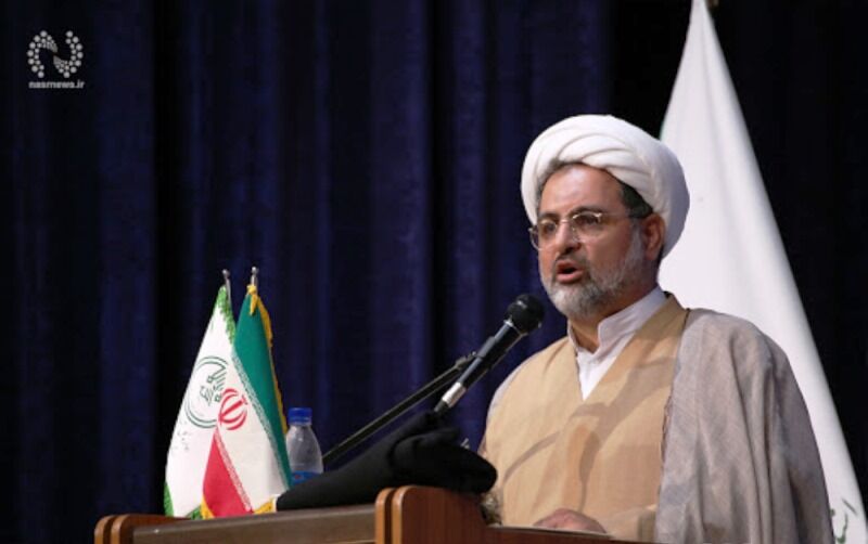 مردم و ارزش های انقلاب برنده اصلی انتخابات بودند