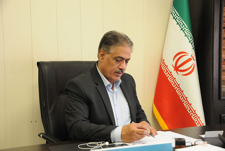 برای حفظ آرامش کاراته؛ «آشوری» کناره‌گیری کرد
