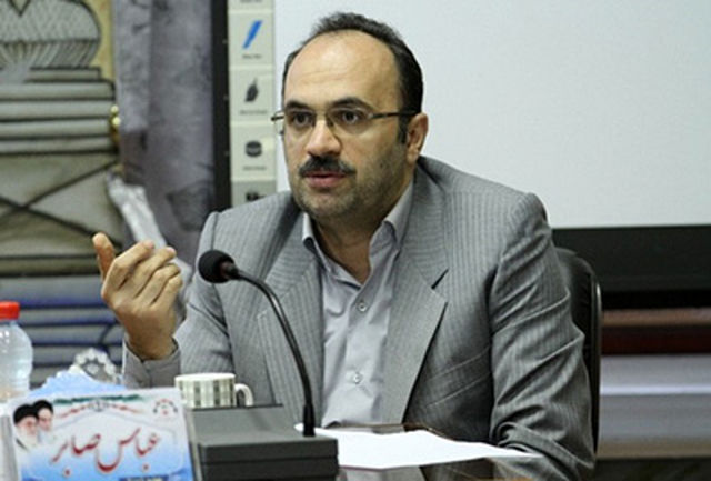 معاون جدید هماهنگی امور عمرانی استانداری گیلان منصوب شد