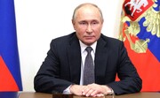 رئیس دومای روسیه خواستار ابقای پوتین در مقام خود شد