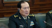 وزیر دفاع چین: آماده توسعه روابط سودمند متقابل با آمریکا هستیم