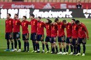 یورو۲۰۲۰؛ اعلام ترکیب تیم‌های اسپانیا و اسلواکی