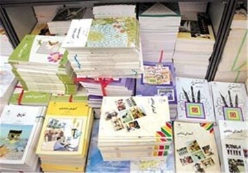 ۹۱ درصد سفارش کتاب دانش‌آموزان خراسان شمالی ثبت شد