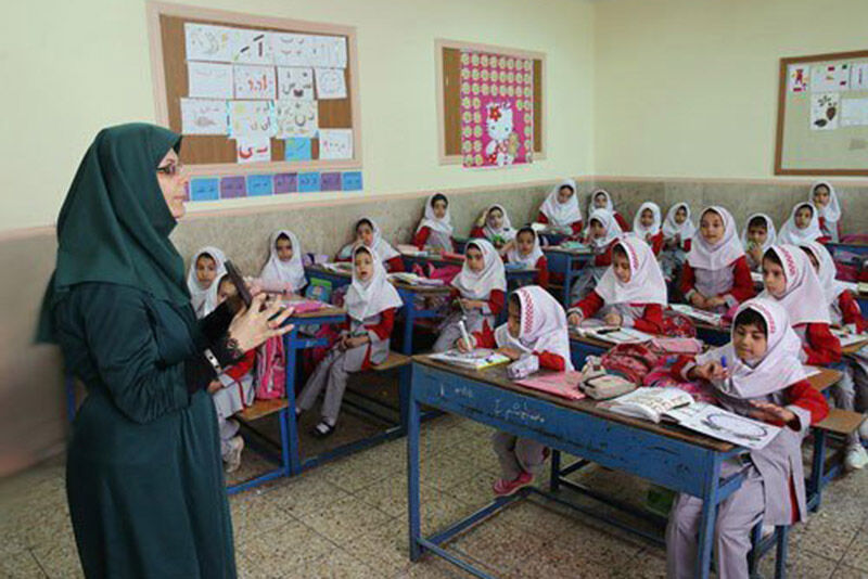 ۹۷۰ نفر در استان بوشهر استخدام آموزش و پرورش می شوند