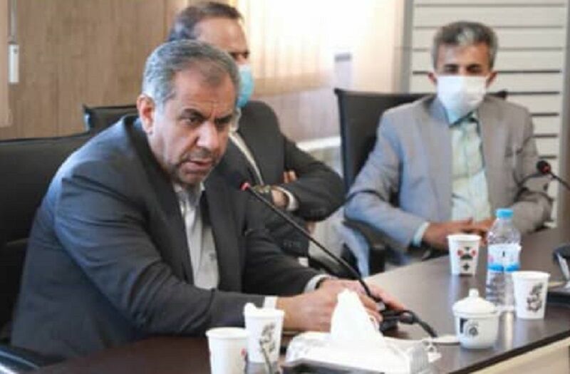 استاندار قزوین: نقش اصناف در رونق اقتصادی کشور بی بدیل است