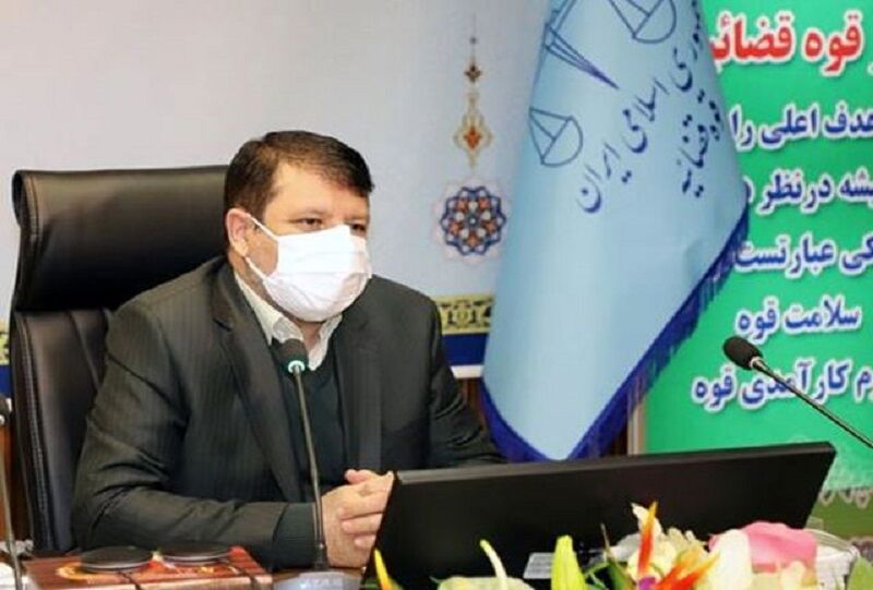 دادگستری آذربایجان‌شرقی مانع بیکاری یک هزار و ۶۰۰ کارگر شد