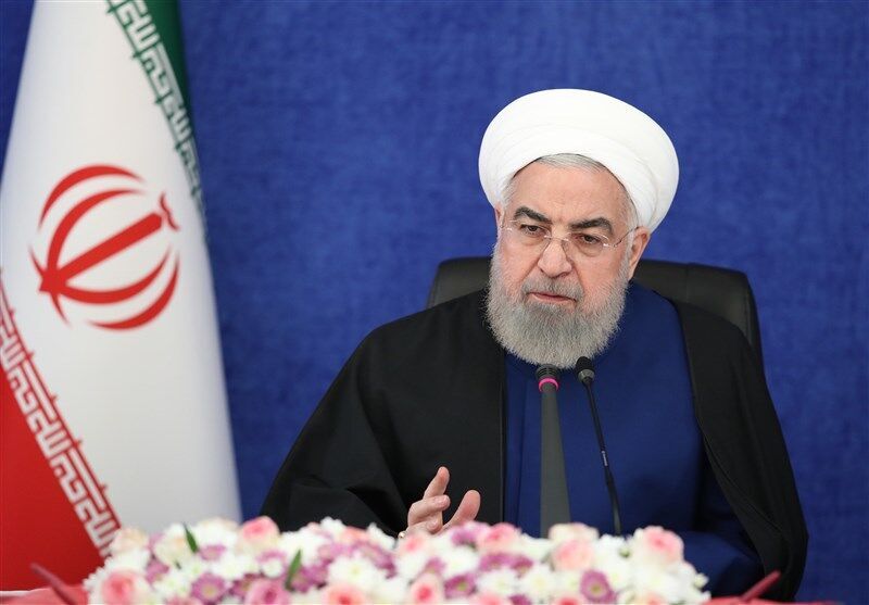 Iran Pres: All should help president-elect