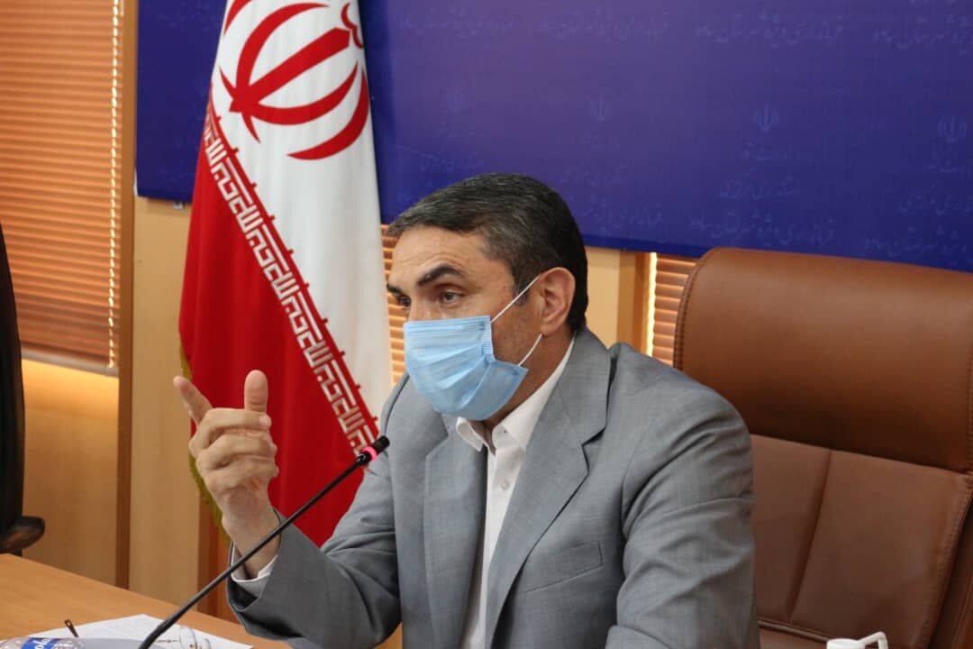 مشکلات کارخانه لاستیک پارس ساوه برطرف شد