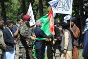 خبرگزاری افق افغانستان: ۱۳۰ عضو طالبان به روند صلح در هرات پیوستند