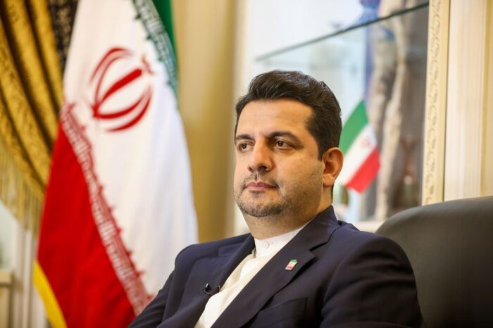 سفیر ایران: روابط تهران و باکو جنبه راهبردی دارد