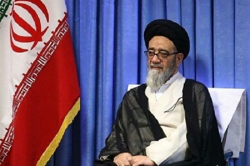 امام جمعه تبریز: صرفه‌جویی در مصرف آب باید به فرهنگ تبدیل شود