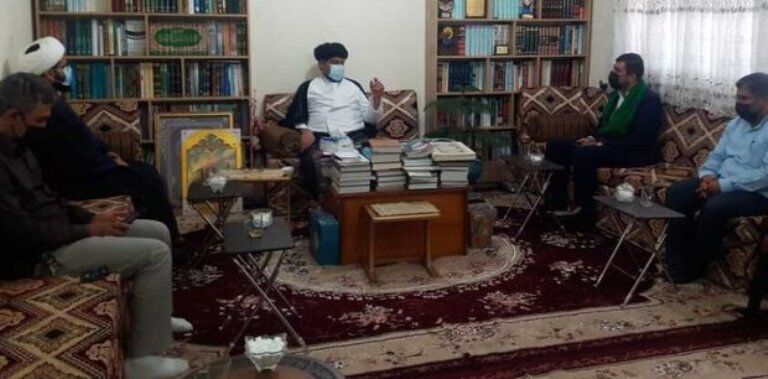 امام جمعه گناوه: تحقق بیانیه گام دوم انقلاب نیازمند تلاش فرهنگی است