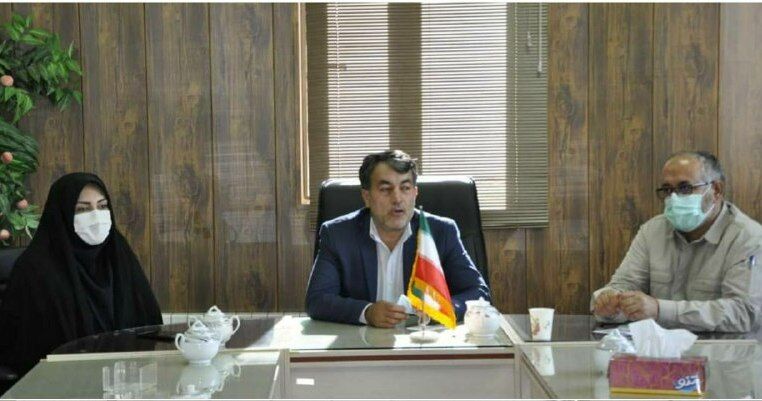 ۳۰۰ میلیارد ریال از اعتبارات محرومیت زدایی به شهرستان آوج اختصاص یافت