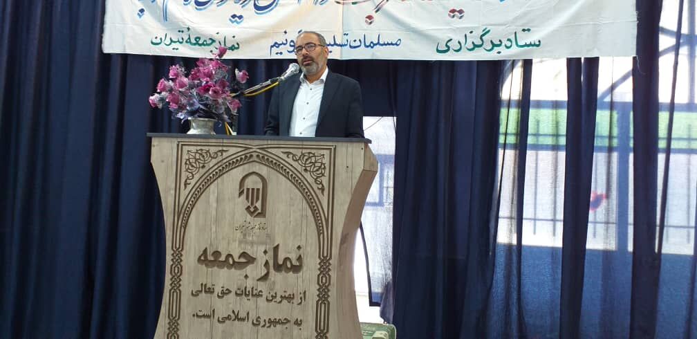 تقویت کمپ‌های ترک اعتیاد تیران و کرون ضروری است.