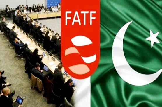 سایه خاکستری FATF همچنان بر سر پاکستان 