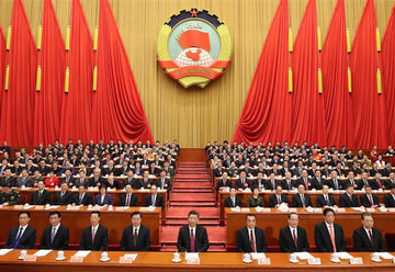 تعداد اعضا حزب کمونیست چین به حدود ۹۲ میلیون نفر رسید