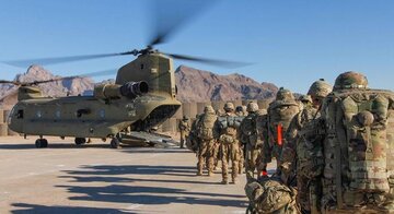 حضور زیان آور آمریکا در افغانستان و تاکید روسیه بر بومی سازی امنیت