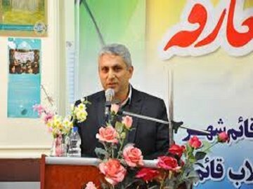 یک هکتار زمین کارخانه نساجی در قائمشهر تبدیل به عرصه کشاورزی شد