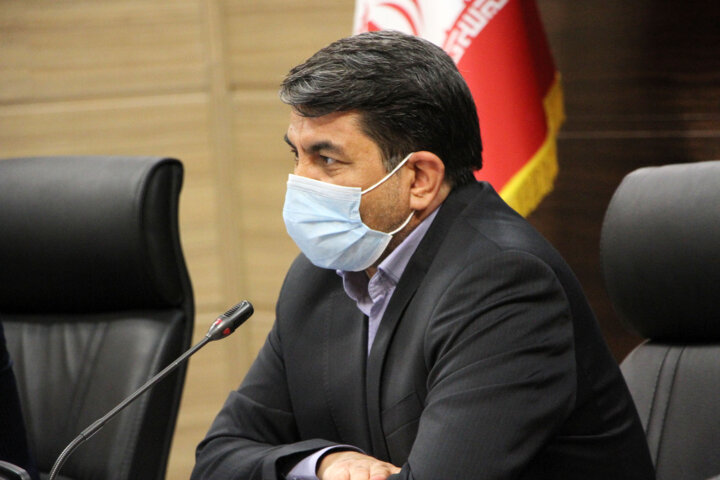 استاندار یزد: امیدواریم شهرستان شدن "مروست" موجب توسعه منطقه شود