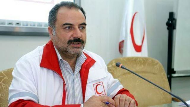 مشهد نخستین مقصد اردوی جوانان هلال‌احمر در تابستان ۱۴۰۰