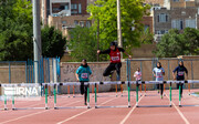 Campeonato Nacional de Atletismo Juvenil Femenino