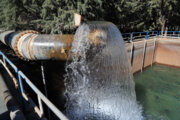 هشت هزار میلیارد ریال برای تکمیل تصفیه خانه آب شهر خرم آباد نیاز است