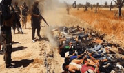 حکم اعدام ۹ ترویست فاجعه اسپایکر در عراق صادر شد