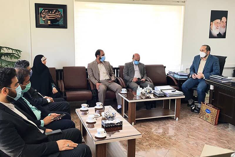 دادستان قزوین: امکانات و خدمات شهری عادلانه توزیع شود