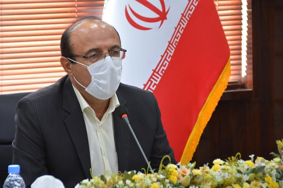 مدیرکل آموزش و پرورش بوشهر: طرح یاریگران زندگی با وجود کرونا اجرا شد 