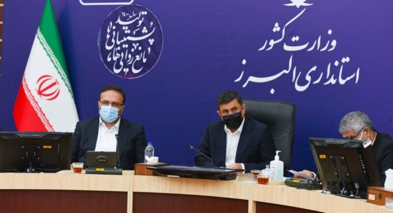 رعایت پروتکل های بهداشتی همچنان در البرز مدنظر است 