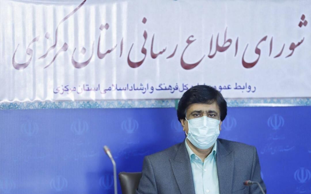 ثمره موفقیت دولت‌ها در جمهوری اسلامی ایران توسعه کشور است