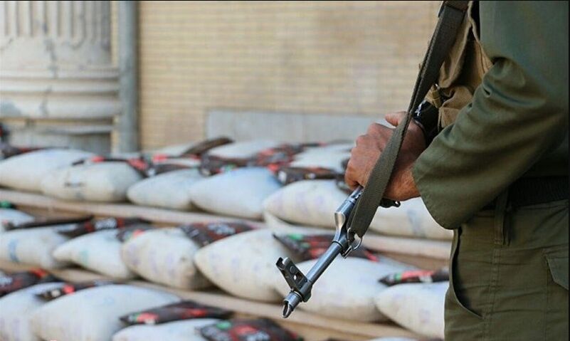 ایران، پرچمدار جبهه جهانی علیه سوداگران مرگ