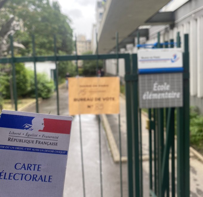 انتخابات منطقه ای فرانسه و امیدهای برباد رفته مکرون-لوپن