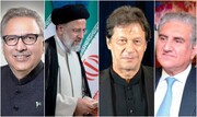 پاکستانی حکام کا ایران سے دوستانہ اور برادرانہ تعلقات کی تقویت پر زور