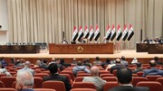 پارلمان عراق نیروهای آمریکا را تهدید به اخراج کرد