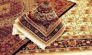 Las exportaciones de alfombras persas registran un crecimiento del 84,6%