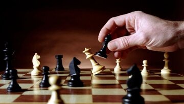 قهرمانان مسابقات شطرنج کشوری جام "اکباتانا" معرفی شدند