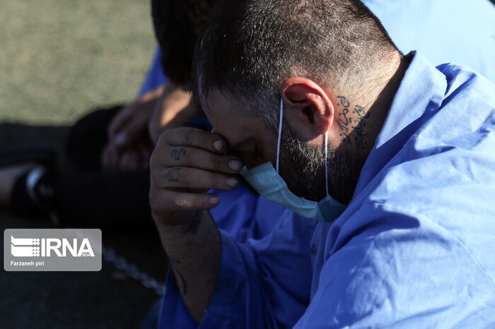 انگ معتاد ویران کننده‌تر از اعتیاد