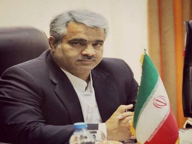 مدیرکل جدید میراث‌ ‎فرهنگی خراسان رضوی منصوب شد