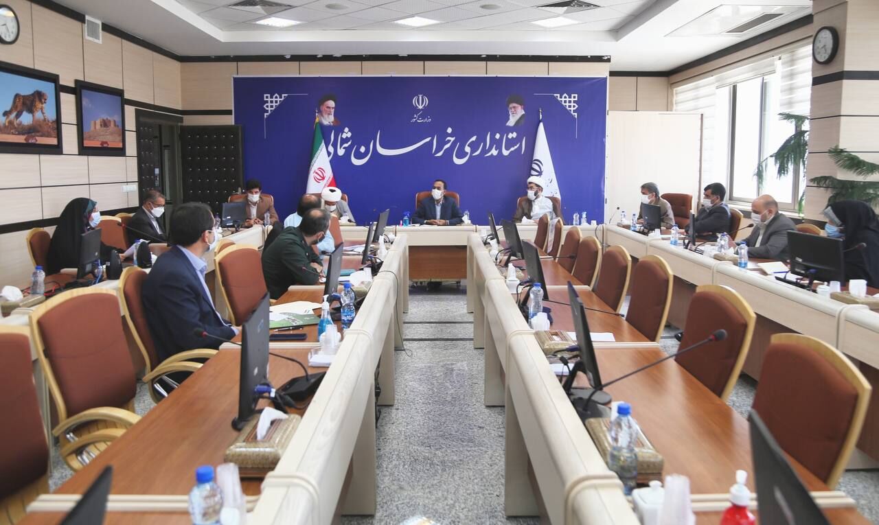 جشنواره ملی سفره‌های عیدانه غدیر در خراسان شمالی برگزار می‌شود