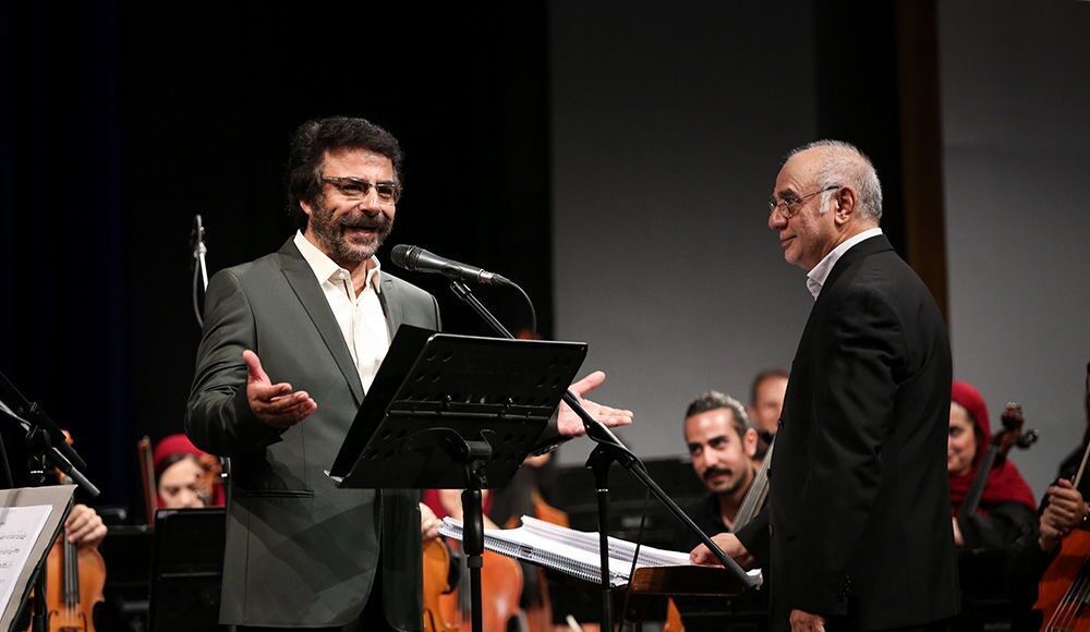 علیرضا افتخاری در همکاری با تهیه‌کننده «دورهمی» مجری می‌شود