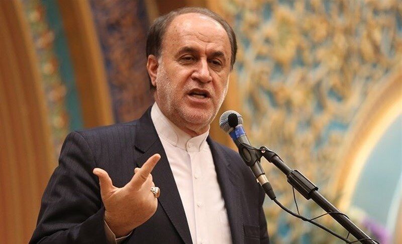  دولت و مجلس برای رفع تبعیض تلاش می کنند 

